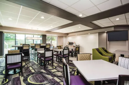 La Quinta Inn & Suites by Wyndham Clearwater South Отели рядом с достопримечательностью «Island Bamboo»