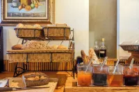 Hotel Beit Maimon - breakfast