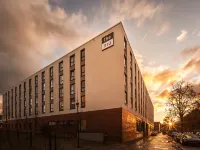 Holiday Inn - the Niu, Mood Mainz