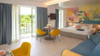 Hotel President Hotels in Casabianca