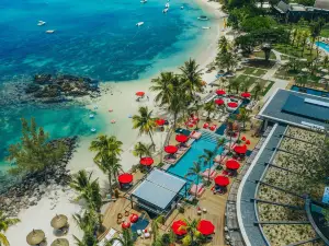 LUX* Grand Baie, Mauritius