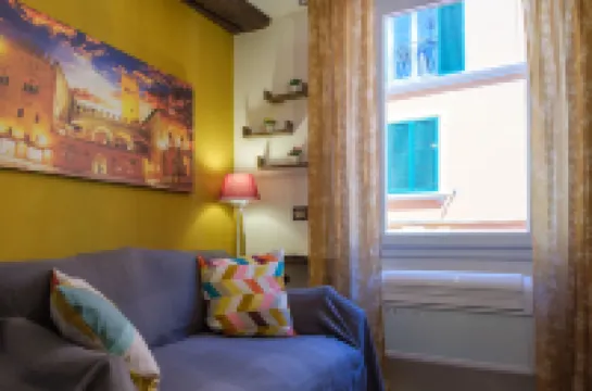 Casa del Sole by Studio Vita Hotels in 