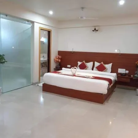 Hotel Royal Amer City