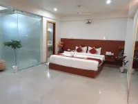 Hotel Royal Amer City Hotel dekat Anokhi Museum of Hand Printing