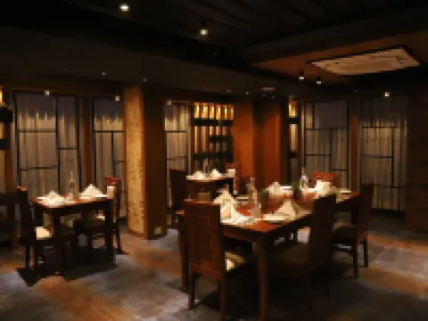Regenta Inn Morbi Hotels in Morbi