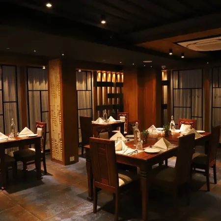Regenta Inn Morbi