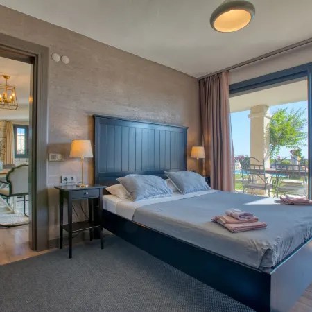 Villa Sunset Çeşme