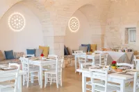 Trullo Carrubo - A few kilometers from Locorotondo
