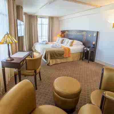 Jehan De Beauce - Teritoria Rooms