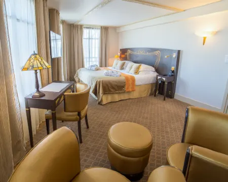 Jehan de Beauce - Teritoria Hoteles en Chartres