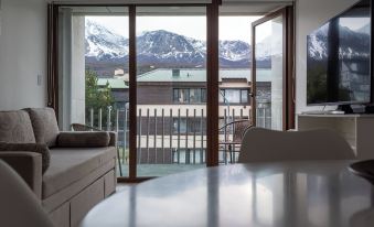 Gente del Sur - Amundsen