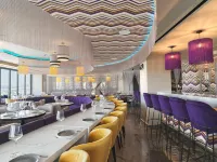 NYX Esperia Palace Hotel Athens by Leonardo Hotels