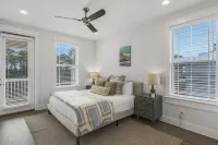 30A Beach House - Lotus by the Sea Hotels in Rosemary Beach