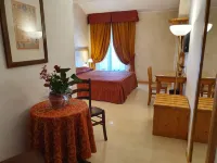Hotel Gialletti
