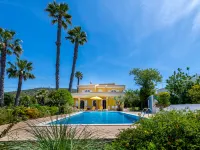 Villa Monte da Torre - 別墅