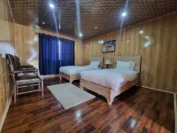 Passu Woodland Resort Hotels in 