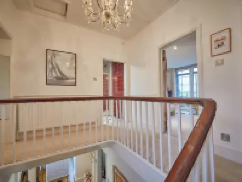 Host & Stay - the View Old Coastguard Cottage Hotels in Tynemouth