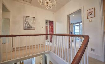 Host & Stay - the View Old Coastguard Cottage
