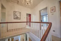 Host & Stay - the View Old Coastguard Cottage Hotels in Tynemouth