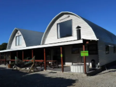 Arch Cabins Self Catering Homes Storms River Hotels in Stormsrivier