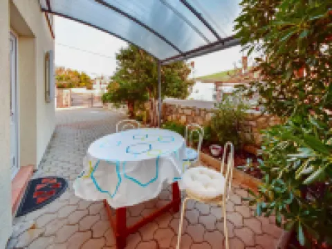 Ivan Hotels in Dobrinj