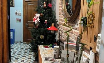 NarPera Taksim Boutique Hotel