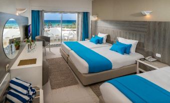 Helya Beach Resort