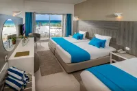 Helya Beach Resort Hotels in 