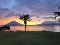 Bungalow Bahía Visión Azul Hotels in Solola