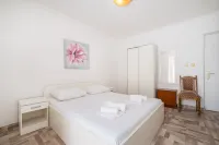 靠近中心的工作室公寓3