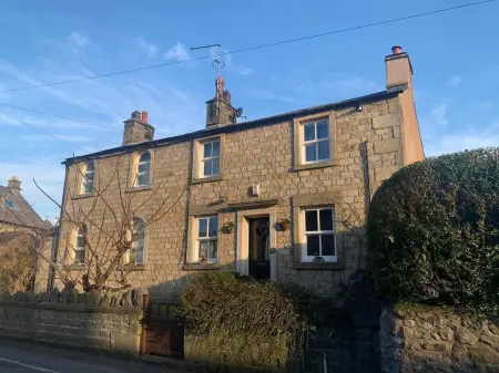 Lancaster 1 Bed Cottage Apartment- M6 - Lancs Uni