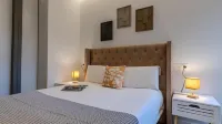 Suite Rincón del Húmedo by Gaiarooms - Condos