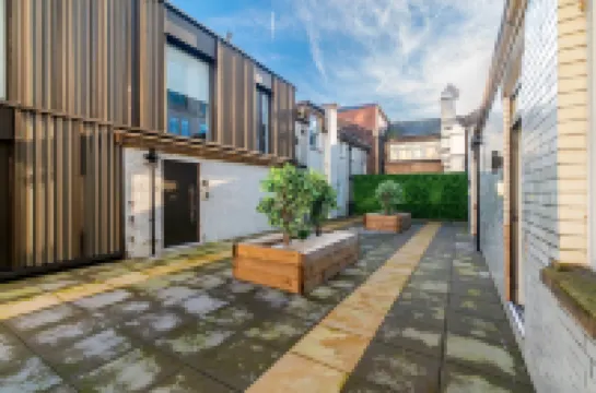 The Penthouse Collection by EPIC Hotels in 