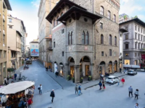 La Dimora del Mercante - Residenza d'Epoca Hotels in Florence