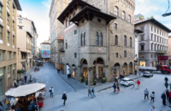 La Dimora del Mercante - Residenza d'Epoca