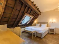 Amrâth Hotel Bigarré Hotels in der Nähe von Bahnhof Maastricht