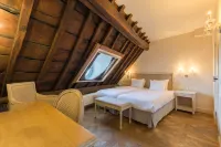Amrâth Hotel Bigarré Hotels in Maastricht