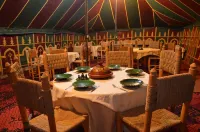 Erg Lihoudi Standard Camp