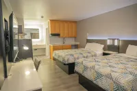 Motel 6 Soledad, CA Hotels in Monterey