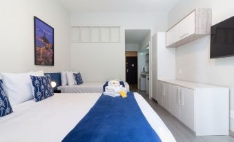 Comfort in the Heart of Rio Rb1701