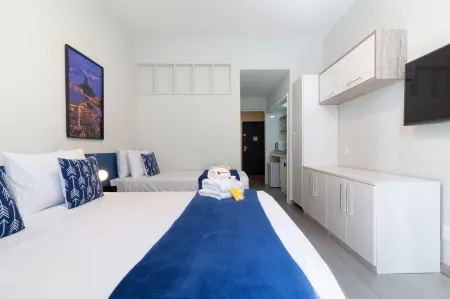 Comfort in the Heart of Rio Rb1701 Отели рядом с достопримечательностью «Tiradentes Palace»