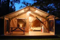 Camping le Sainte Marie