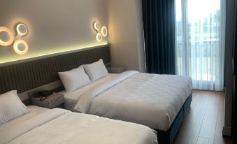 Theodosius Hotel
