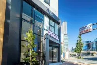 YOTEL Tokyo Ginza Các khách sạn ở Ginza/Tsukiji/Shinbashi