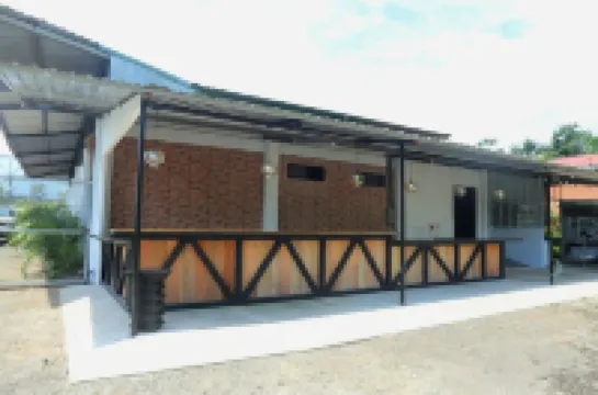 โฮสเทล อาชา โรงแรมใน