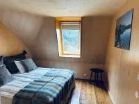 Preikestolen Hotel & BaseCamp Hotels in Strand kommune