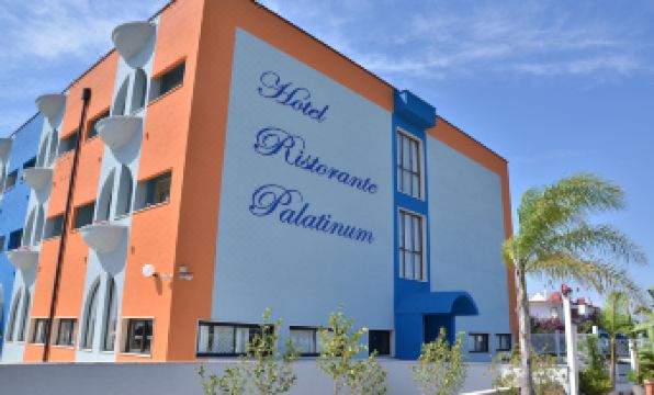 Hotel Palatinum - Housity