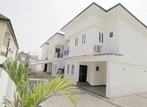 Ilaji Apartments Hotels in 