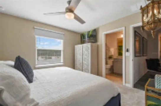 Unrivaled Amenities Unforgettable Comfort Await