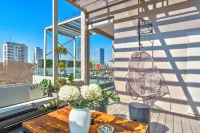 Rendez Vous Hotel Buenos Aires